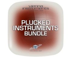 VSL Plucked Instruments Bundle Standard Download-0