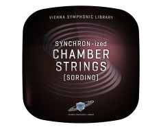 VSL SYNCHRON-ized Chamber Strings Sordino-0