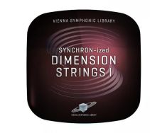 VSL SYNCHRON-ized Dimension Strings I-0