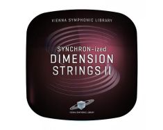 VSL SYNCHRON-ized Dimension Strings II-0