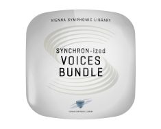 VSL SYNCHRON-ized Voices Bundle-0