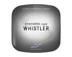 VSL SYNCHRON-ized Whistler-0