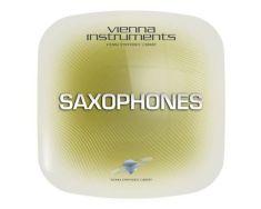VSL Saxophones Full Download-0