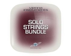 VSL Solo Strings Bundle Full Download-0