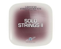 VSL Solo Strings II Full Download-0