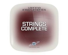 VSL Strings Complete Full Download-0