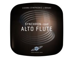 VSL Synchron-ized Alto Flute-0