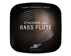 VSL Synchron-ized Bass Flute-0