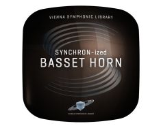 VSL Synchron-ized Basset Horn-1