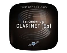 VSL Synchron-ized Clarinet Eb-0