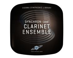 VSL Synchron-ized Clarinet Ensemble-0