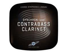 VSL Synchron-ized Contrabass Clarinet-0