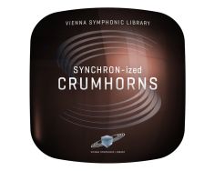 VSL Synchron-ized Crumhorns-0