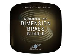 VSL Synchron-ized Dimension Brass Bundle-1