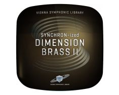 VSL Synchron-ized Dimension Brass II-0
