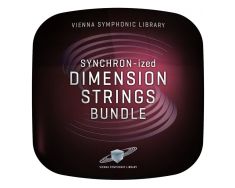 VSL Synchron-ized Dimension Strings Bundle-0