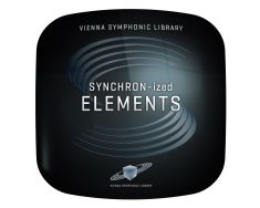 VSL Synchron-ized Elements-0
