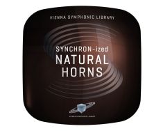 VSL Synchron-ized Natural Horns-0