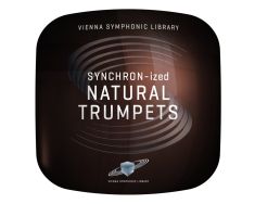 VSL Synchron-ized Natural Trumpets-0
