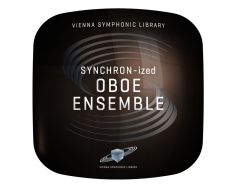VSL Synchron-ized Oboe Ensemble-0