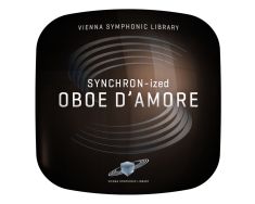 VSL Synchron-ized Oboe dAmore-0