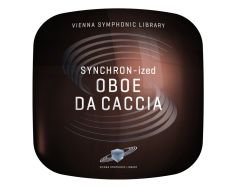 VSL Synchron-ized Oboe da Caccia-0