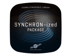 VSL Synchron-ized Package-0