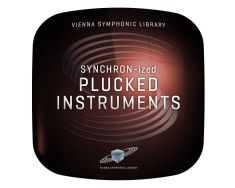 VSL Synchron-ized Plucked Instruments-0