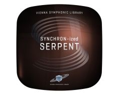 VSL Synchron-ized Serpent-0
