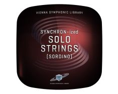 VSL Synchron-ized Solo Strings Sordino-0
