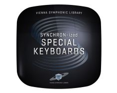 VSL Synchron-ized Special Keyboards-0