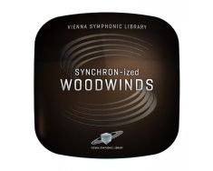 VSL Synchron-ized Woodwinds-0