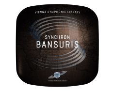 VSL Synchron Bansuris-0
