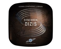 VSL Synchron Dizis-0
