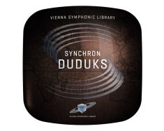 VSL Synchron Duduks-0