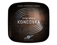 VSL Synchron Koncovka-0