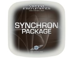VSL Synchron Package Full-0