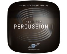 VSL Synchron Percussion II Full-0