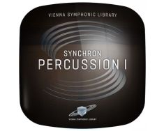 VSL Synchron Percussion I Standard Download-0