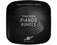 VSL Synchron Pianos Bundle Standard-0