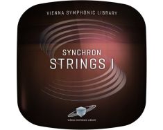 VSL Synchron Strings I Standard-0