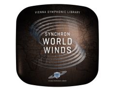 VSL Synchron World Winds-0