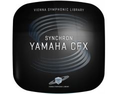 VSL Synchron Yamaha CFX Full-0