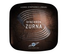 VSL Synchron Zurna-0