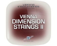 VSL Vienna Dimension Strings II Standard Download-0