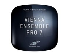 VSL Vienna Ensemble Pro 7-0