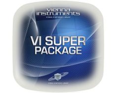 VSL Vienna VI Super Package Standard Download-0