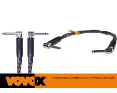 Vovox sonorus protect A Winkel-Klinke 30cm unsym-0