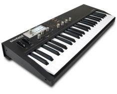 Waldorf Blofeld Keyboard Schwarz-0