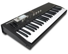 Waldorf Blofeld Keyboard Schwarz - Einzelstück-0